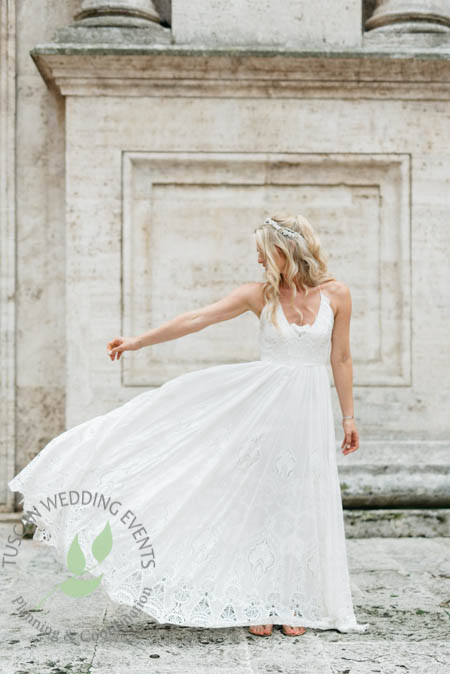 Bohemian-Chic a timeless wedding style