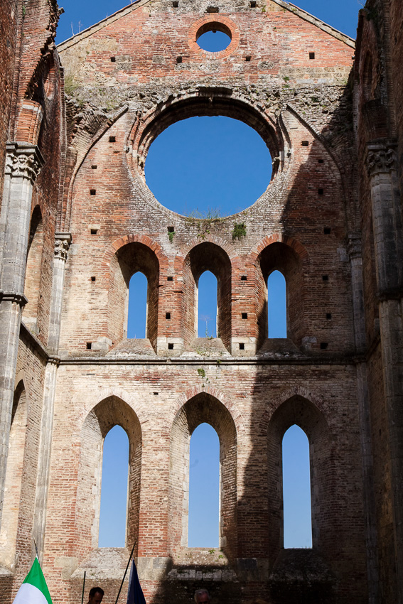 Location matrimonio in Toscana