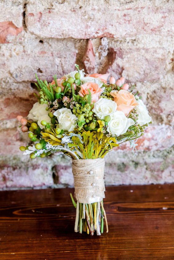 Country bouquet