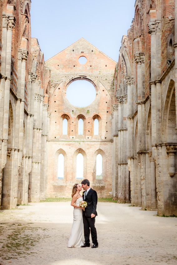 Wedding Planner Il Canto di Imeneo