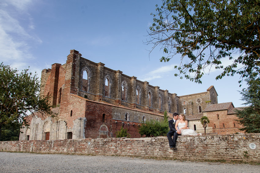 Wedding Planner Il Canto di Imeneo