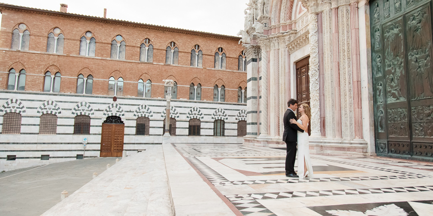 Wedding Planner Il Canto di Imeneo