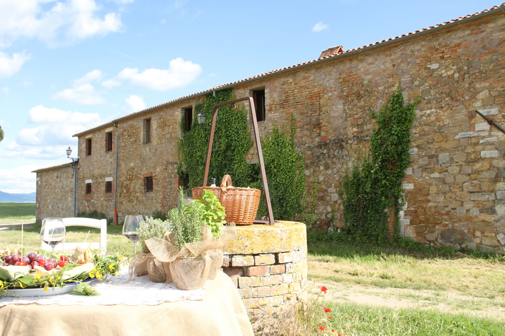 Wedding Proposal in Tuscany 10