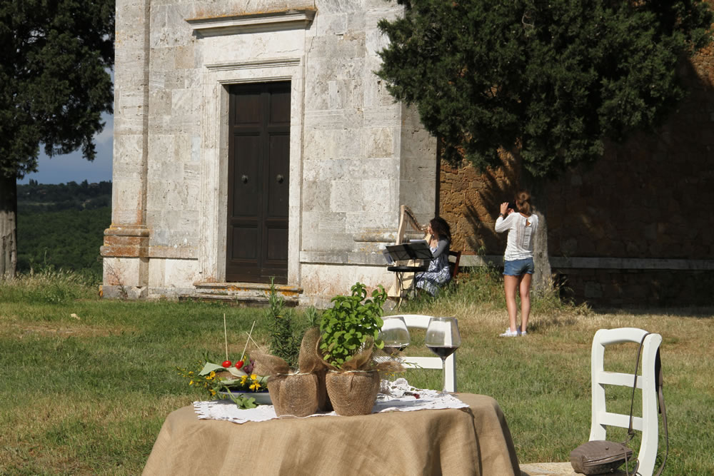 Wedding Proposal in Tuscany 3