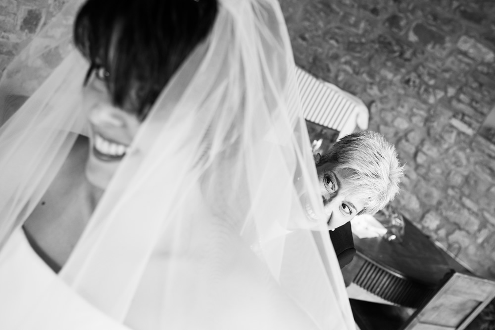 Wedding Planner Il Canto di Imeneo