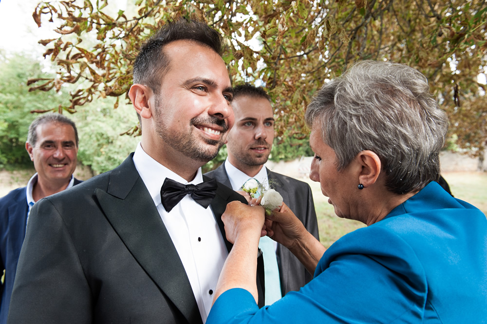 Wedding Planner Il Canto di Imeneo