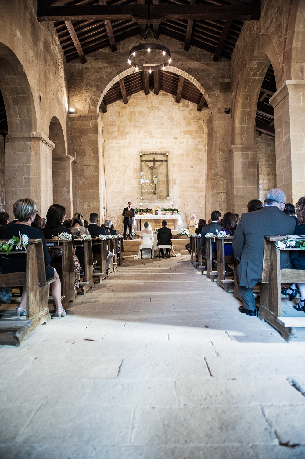 Wedding Planner Il Canto di Imeneo