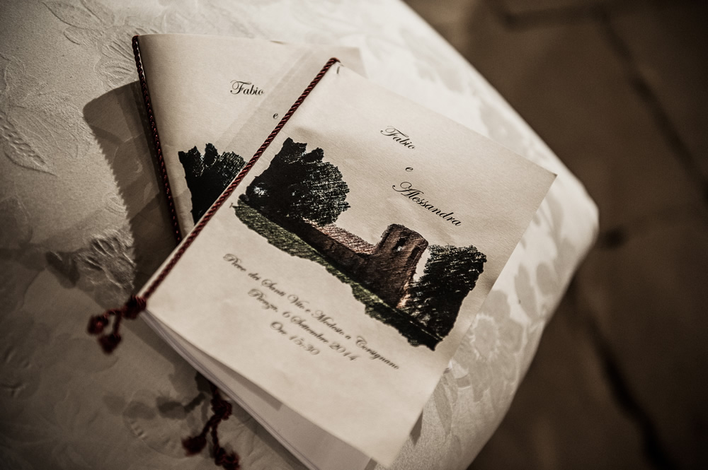 Wedding Planner Il Canto di Imeneo