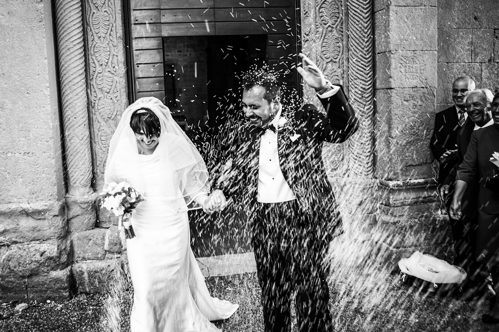 Get married in Tuscany