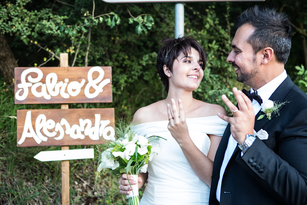 Wedding Planner Il Canto di Imeneo