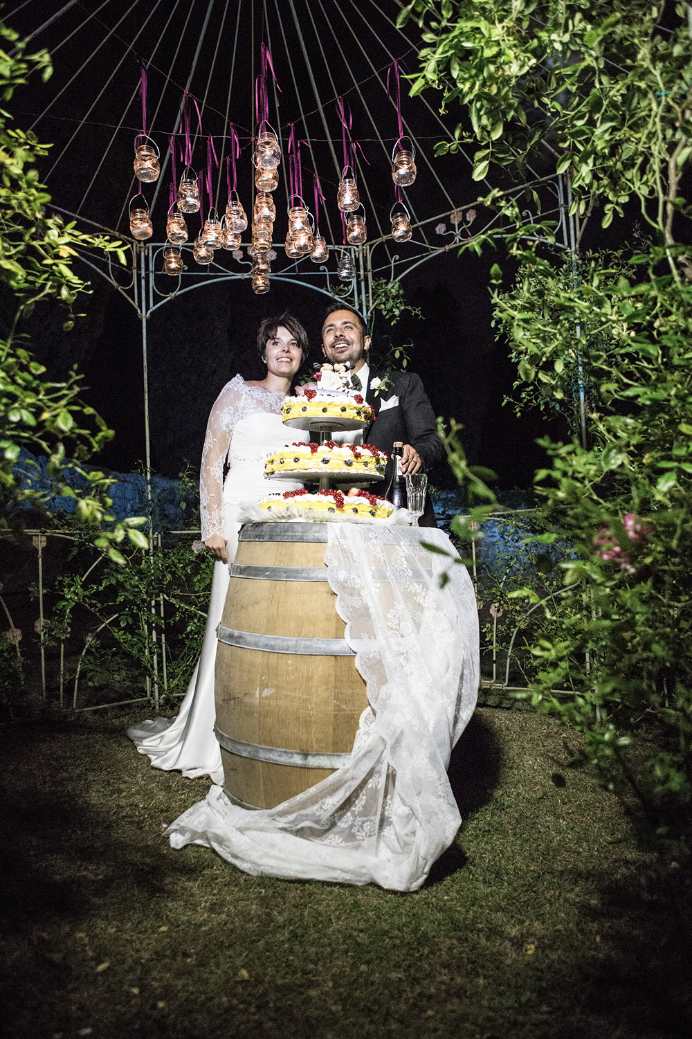 Wedding Planner Il Canto di Imeneo