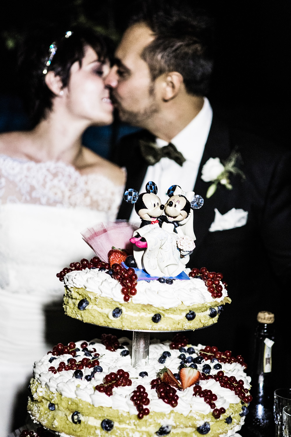 Wedding Planner Il Canto di Imeneo