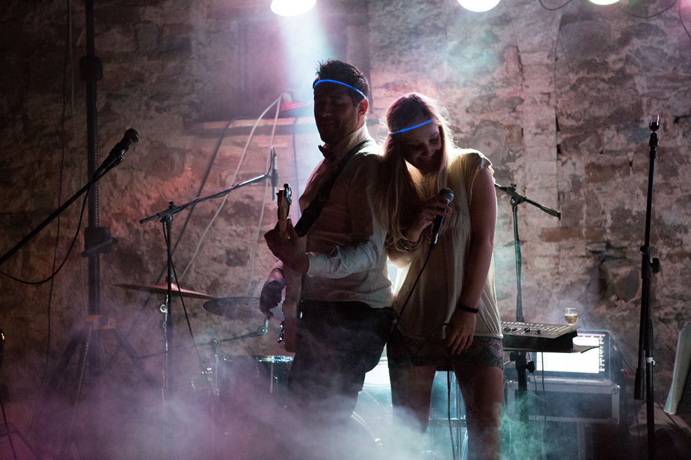 Wedding Planner Il Canto di Imeneo