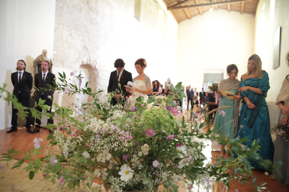 Wedding Planner Il Canto di Imeneo