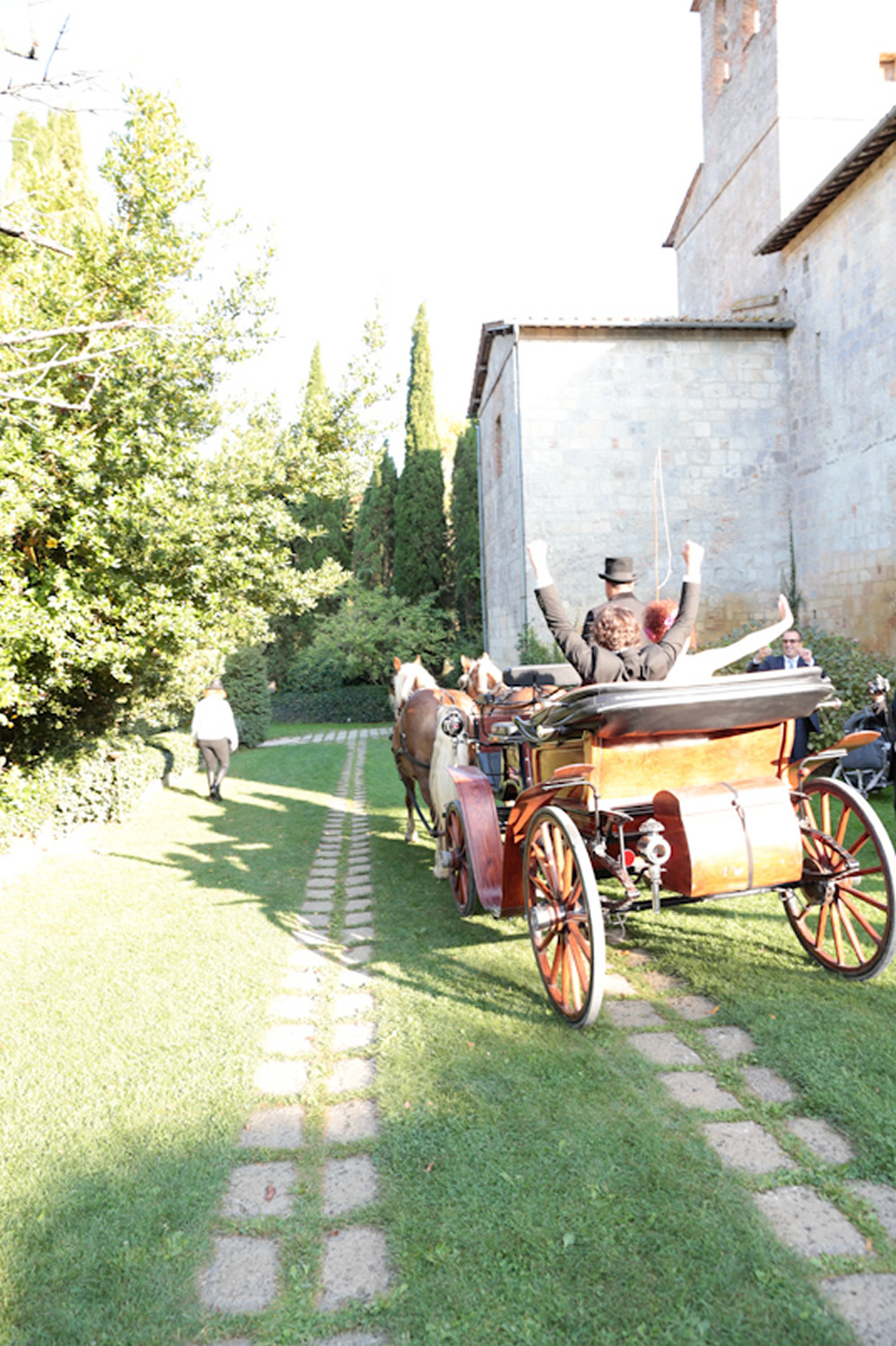 Wedding Planner Il Canto di Imeneo