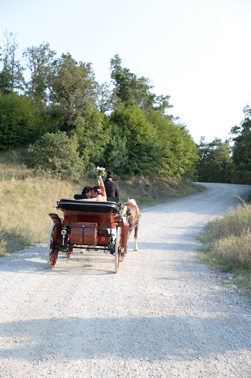 Wedding Planner Il Canto di Imeneo