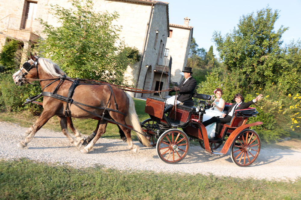 Wedding Planner Il Canto di Imeneo