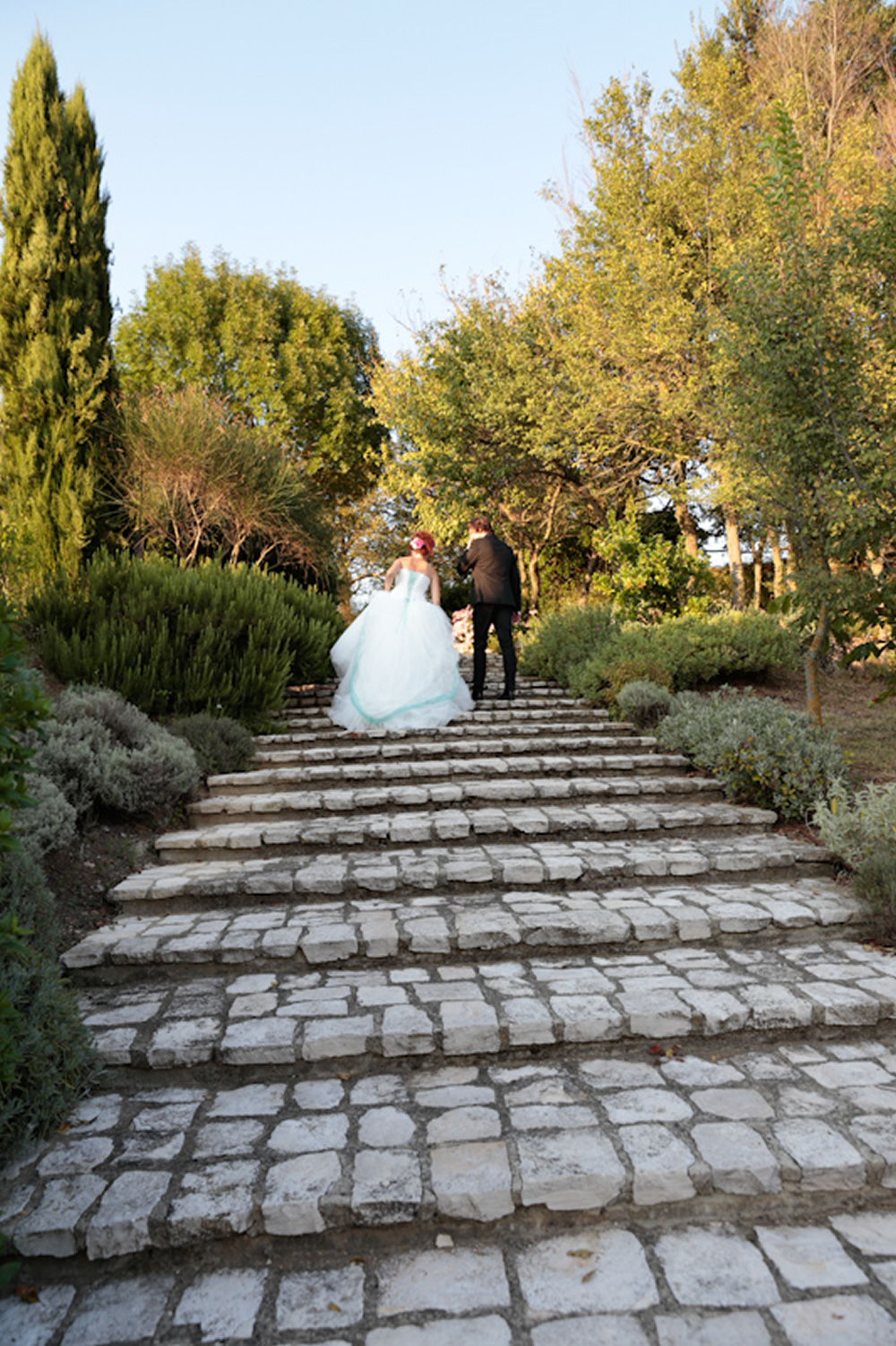 Wedding Planner Il Canto di Imeneo