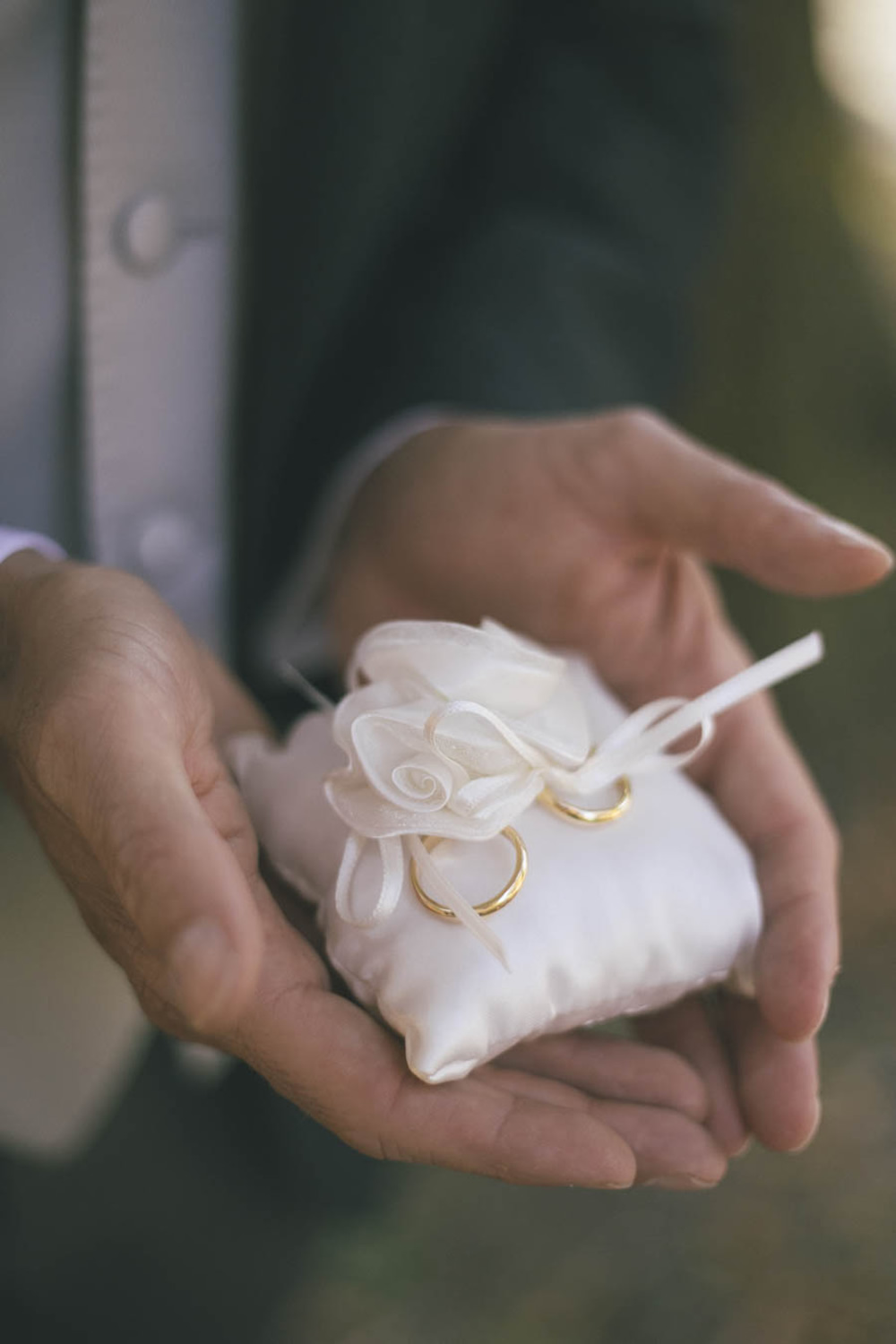 Wedding Planner Il Canto di Imeneo