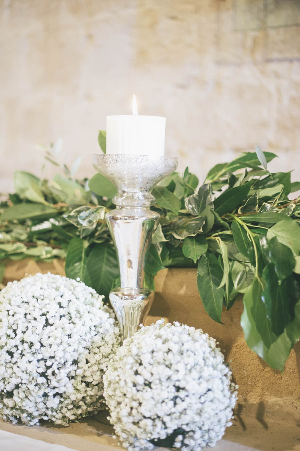 Flowers for your wedding in Tuscany
