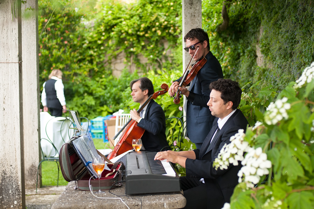 Wedding Planner Il Canto di Imeneo