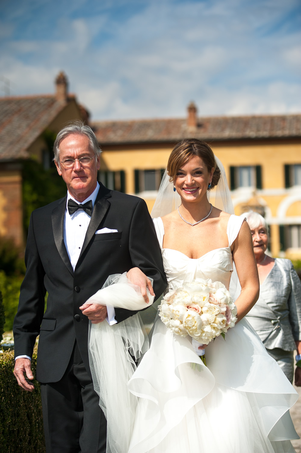 Wedding Planner Il Canto di Imeneo