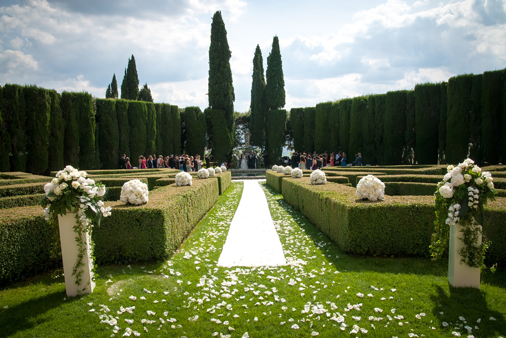 Wedding Planner Il Canto di Imeneo