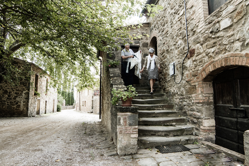 Wedding location for weddings in Montalcino