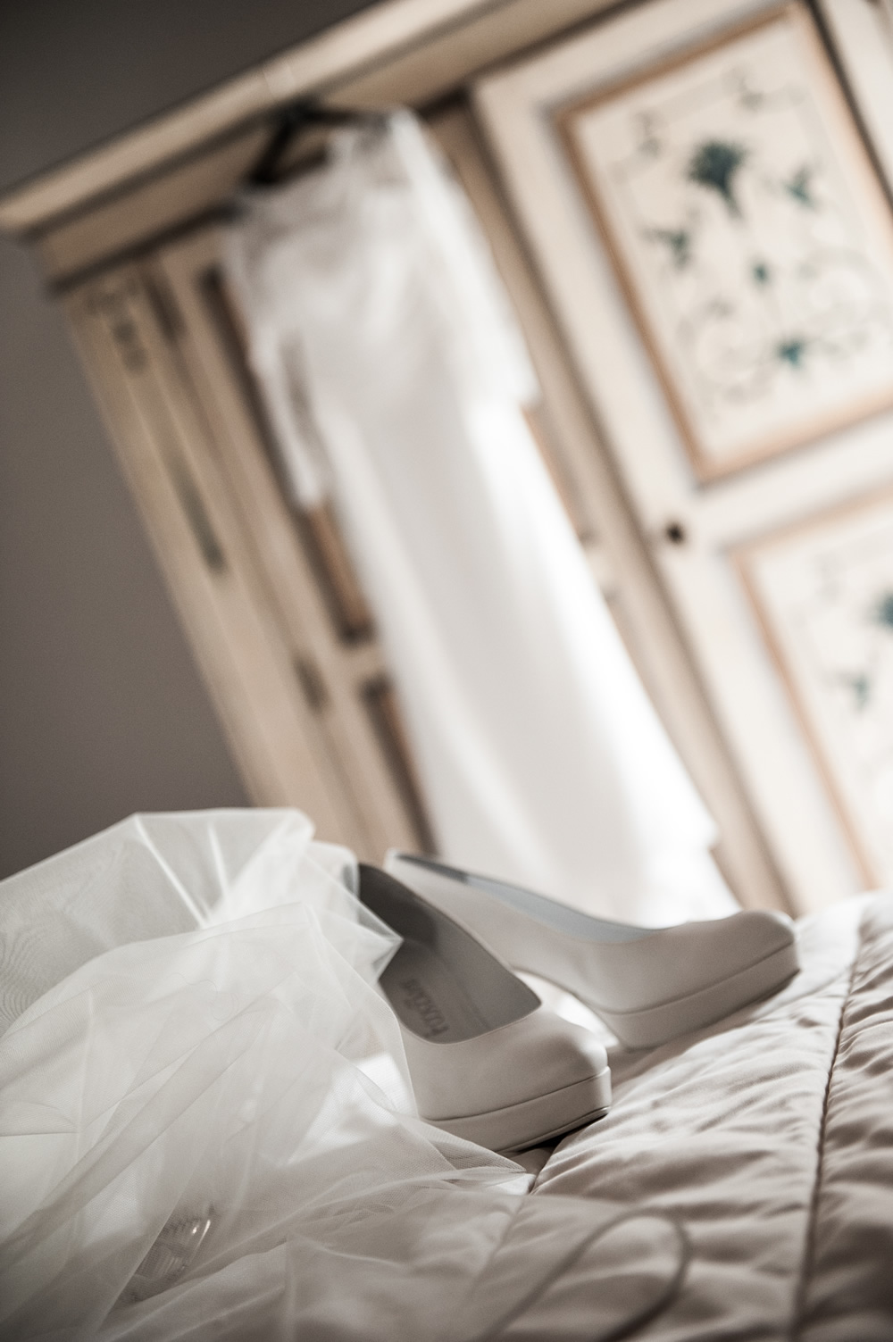 Destination wedding Montalcino