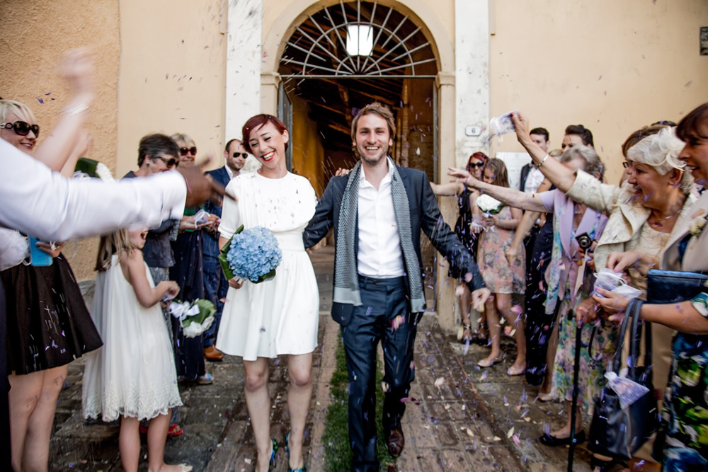 Wedding Planner Il Canto di Imeneo