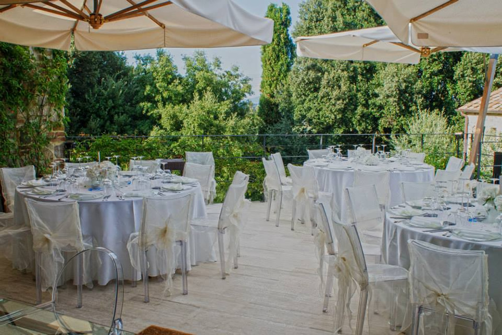 Wedding Planner Il Canto di Imeneo