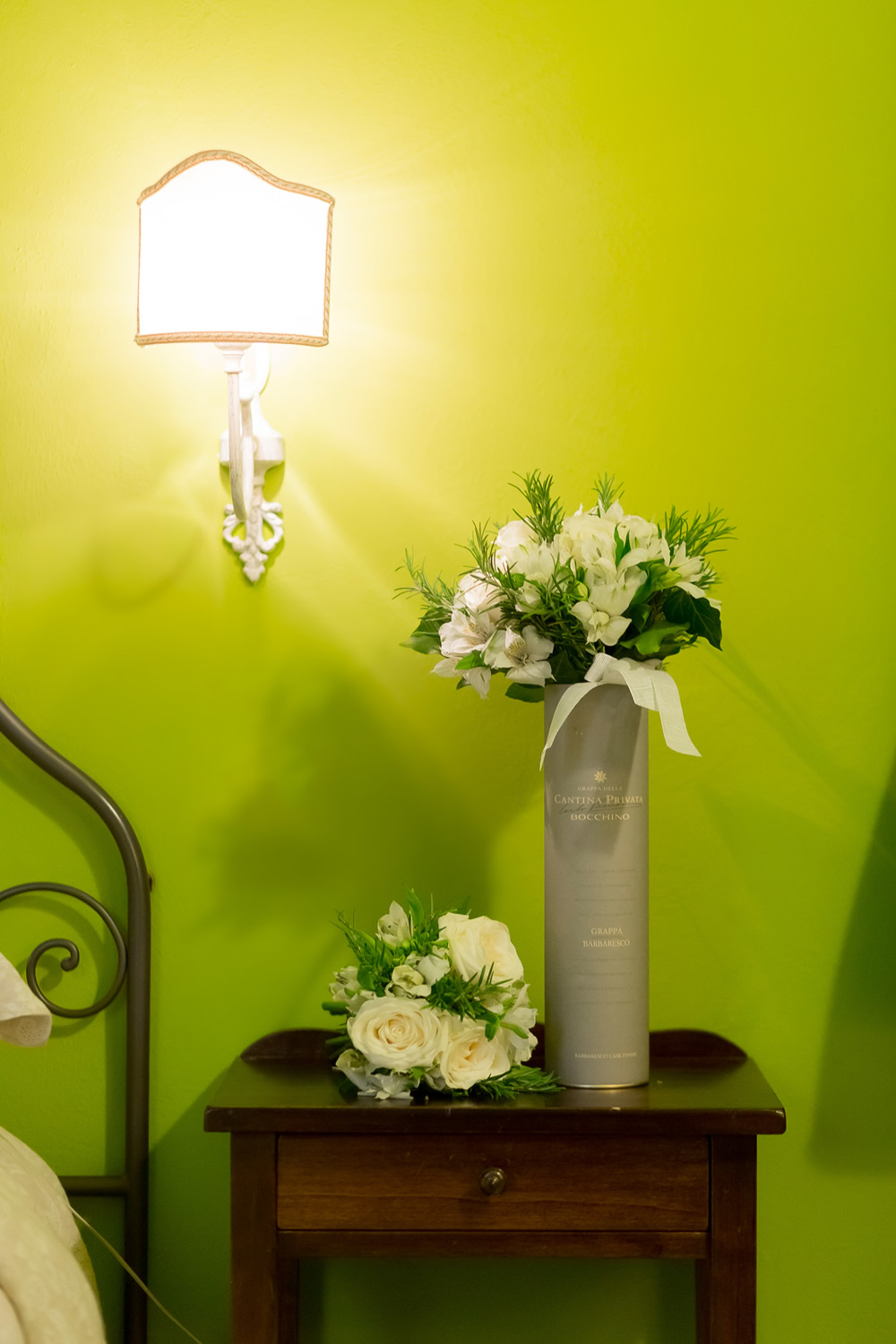 Wedding Planner Il Canto di Imeneo