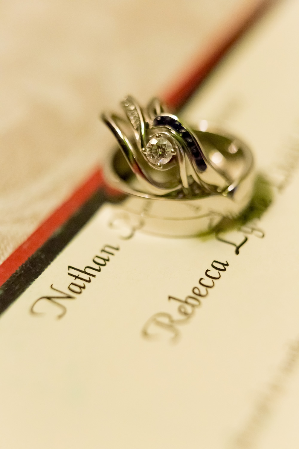 Wedding Planner Il Canto di Imeneo