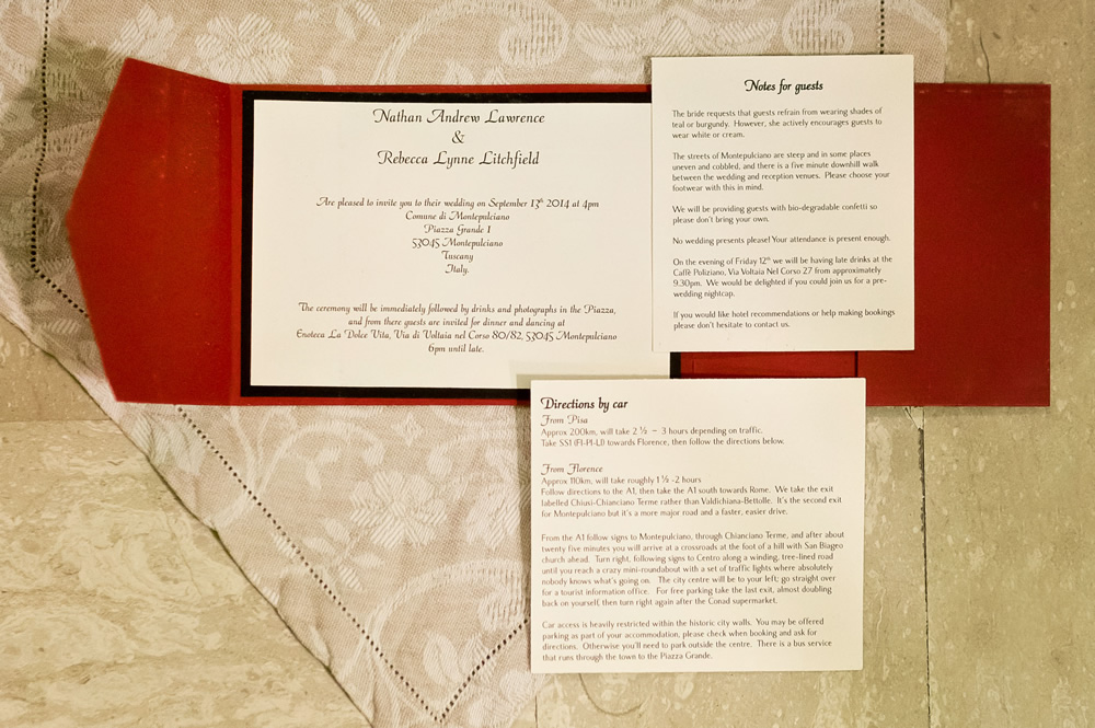 Wedding Planner Il Canto di Imeneo