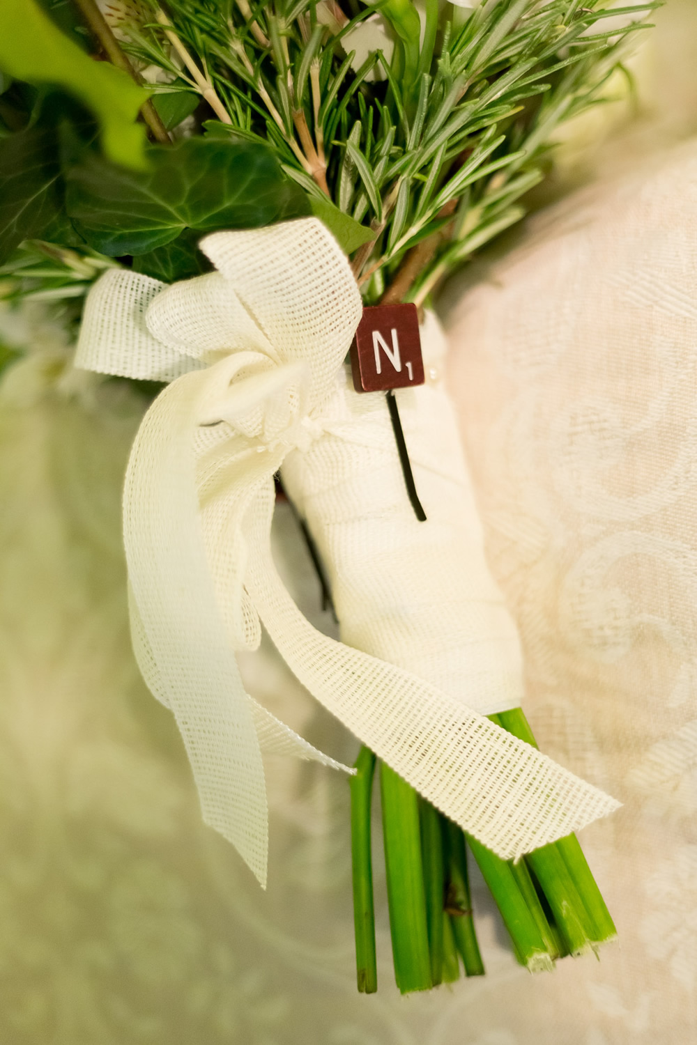 Original wedding in Montepulciano