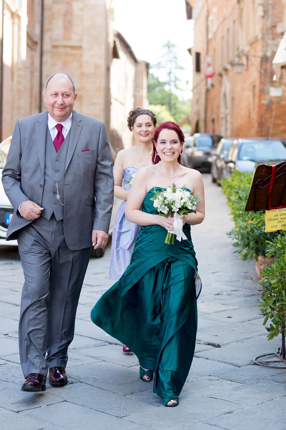 Wedding Planner Il Canto di Imeneo