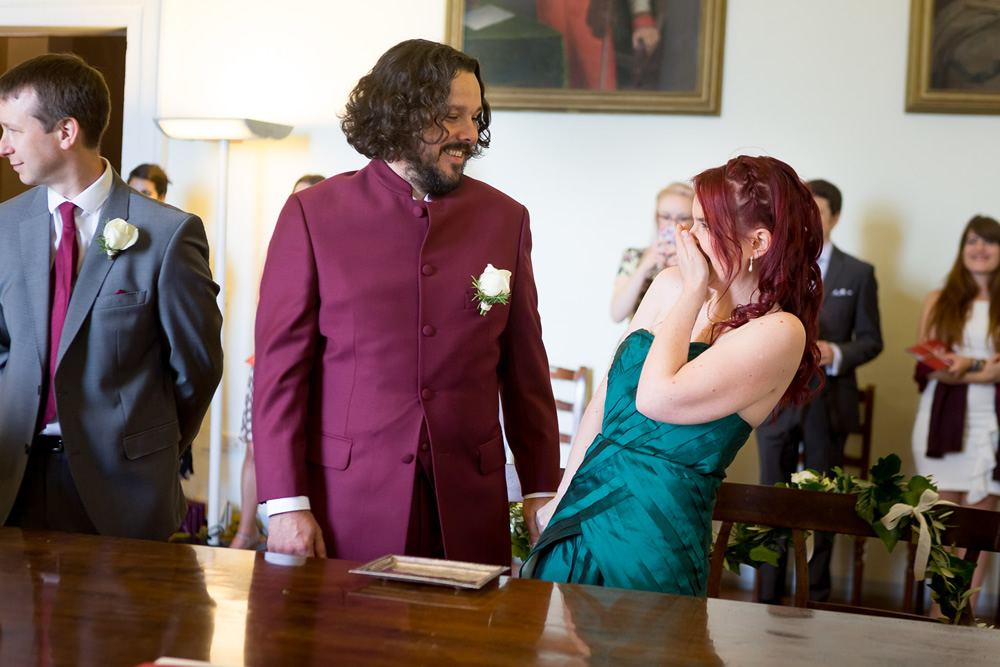 Wedding Planner Il Canto di Imeneo