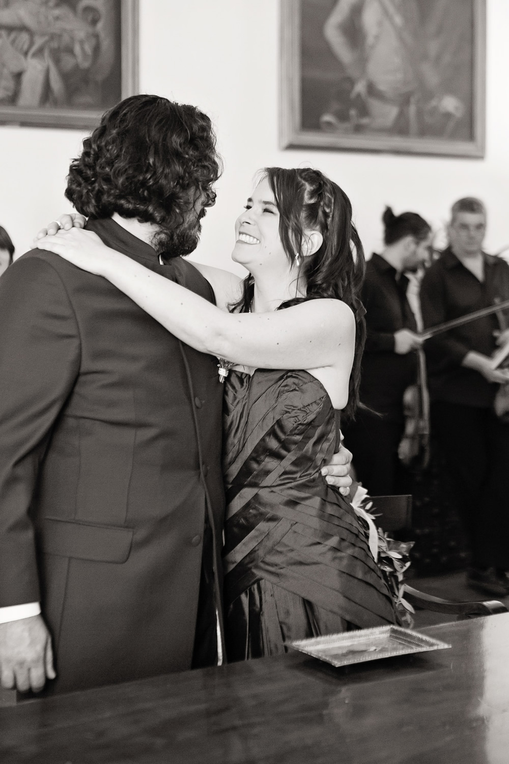 Wedding Planner Il Canto di Imeneo