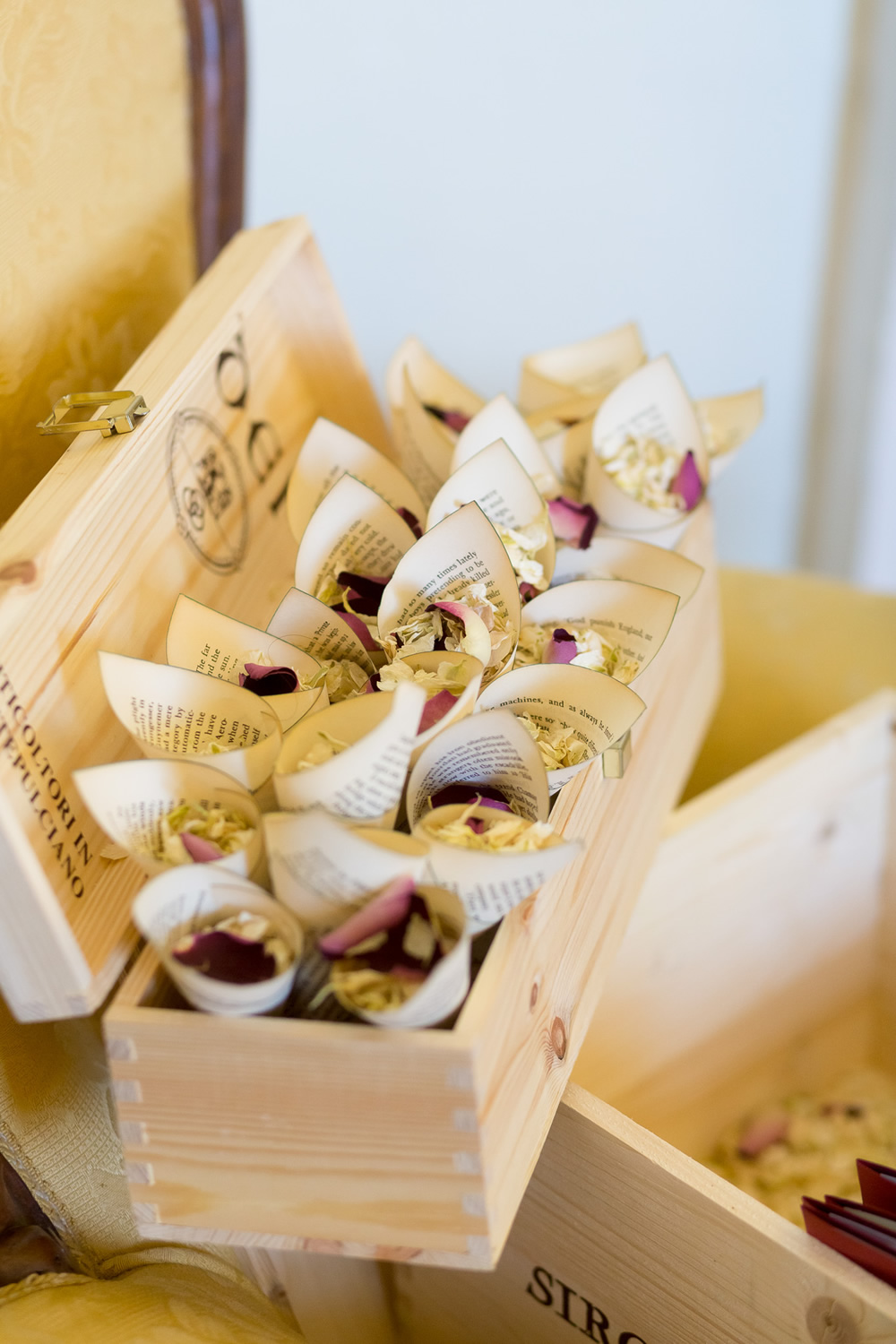 Wedding Planner Il Canto di Imeneo