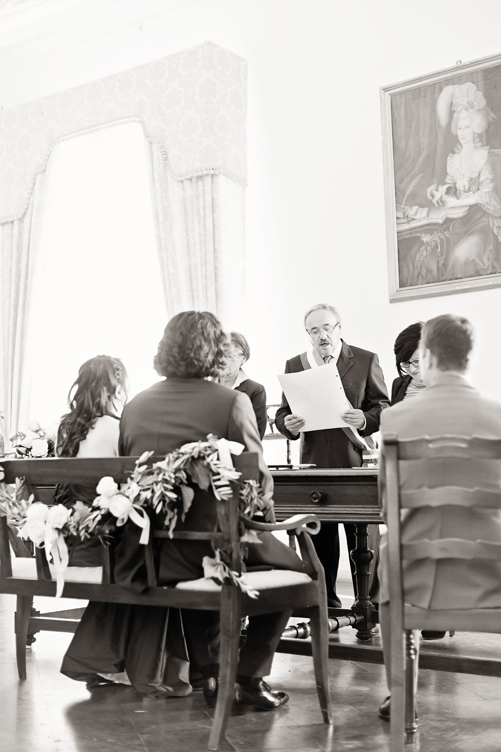 Wedding Planner Il Canto di Imeneo
