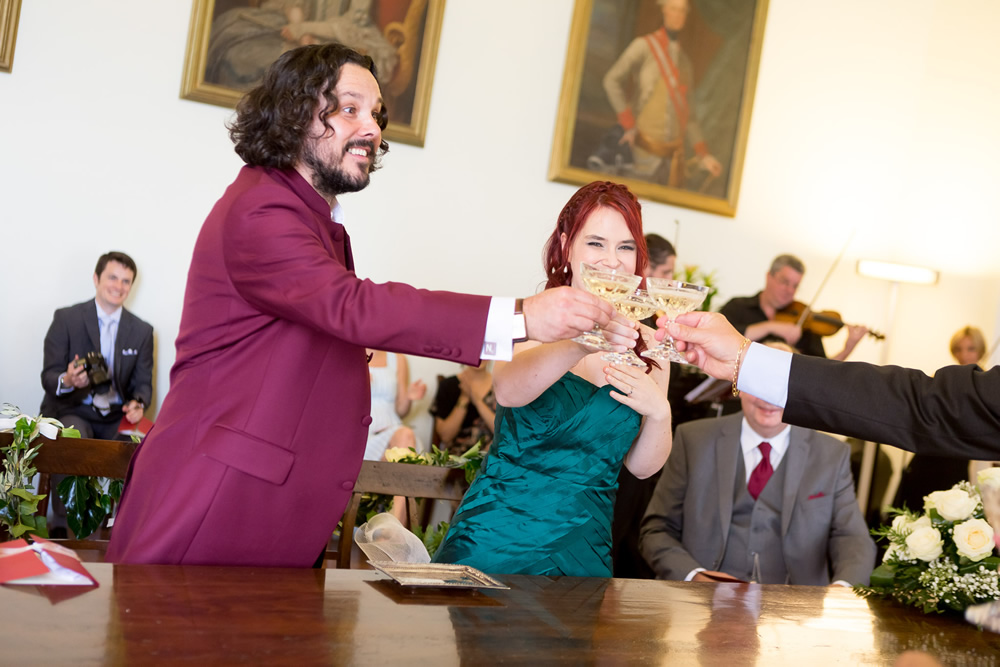 Wedding Planner Il Canto di Imeneo