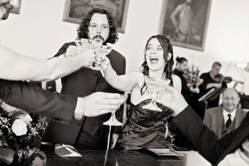 Wedding Planner Il Canto di Imeneo
