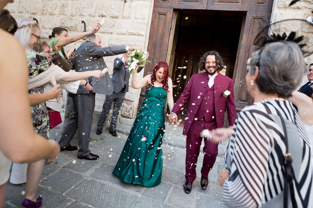 Wedding Planner Il Canto di Imeneo
