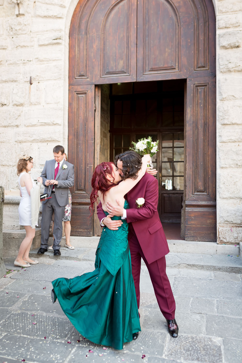 Wedding Planner Il Canto di Imeneo