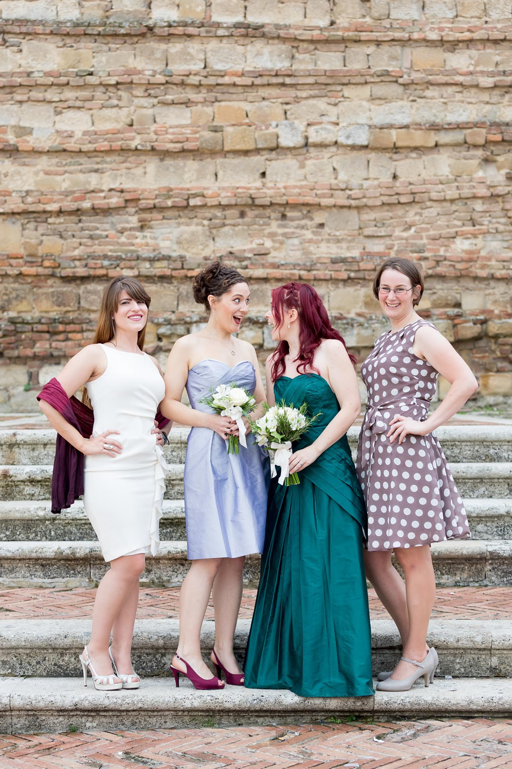 Wedding Planner Il Canto di Imeneo
