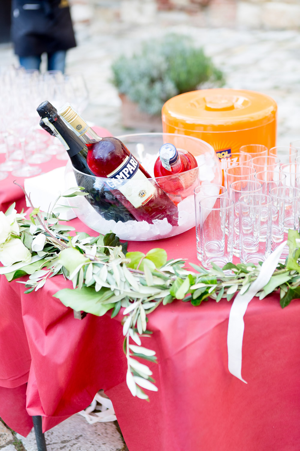 Wedding Planner Il Canto di Imeneo