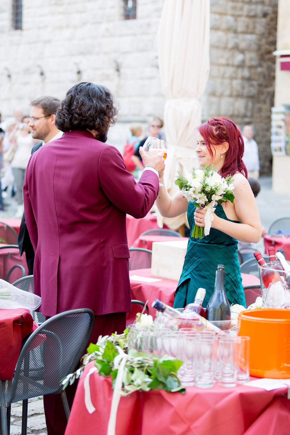 Wedding Planner Il Canto di Imeneo