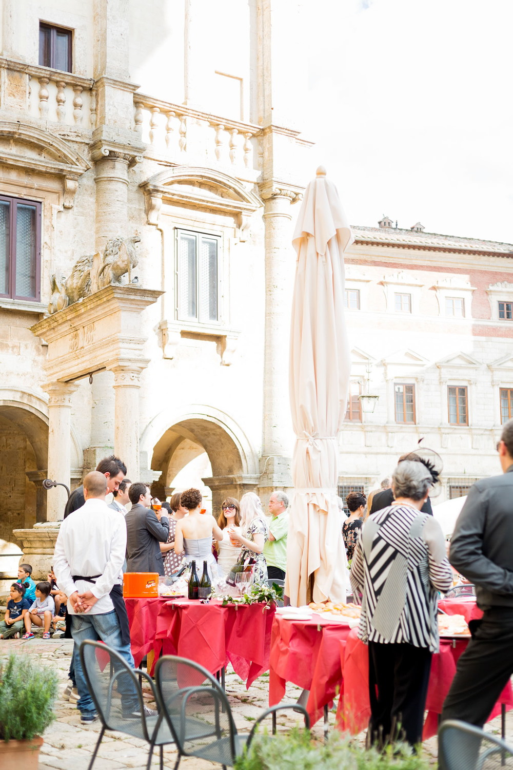 Wedding Planner Il Canto di Imeneo