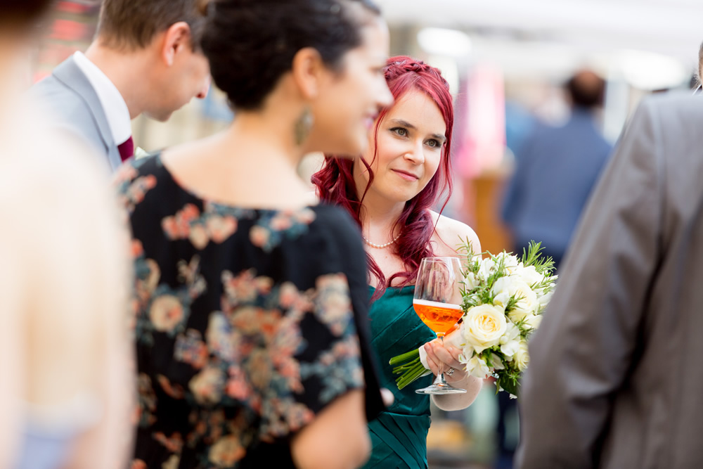 Wedding Planner Il Canto di Imeneo