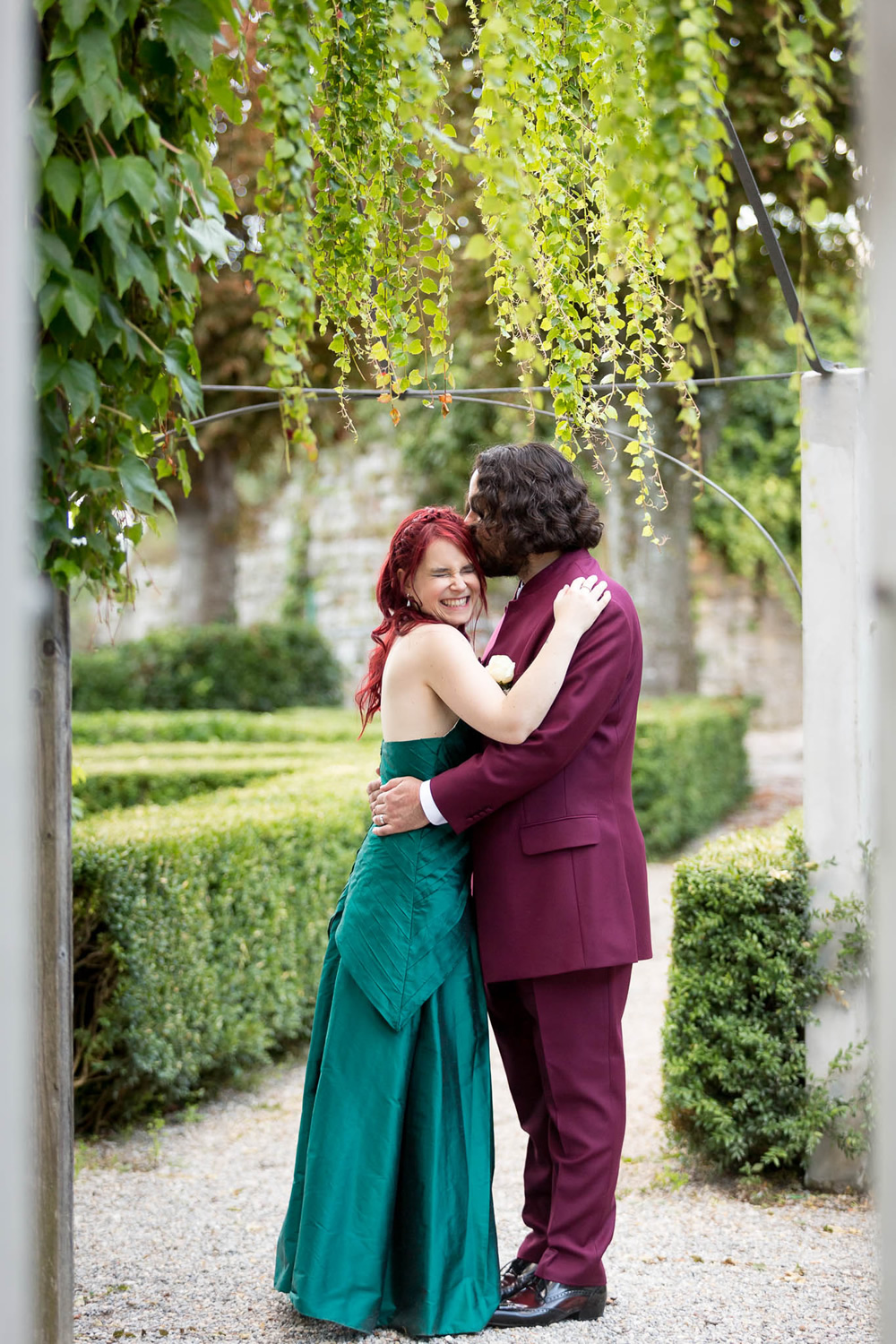 Wedding in Montepulciano